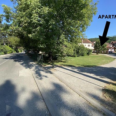Apartman Mina Mataruska Banja Esterno foto
