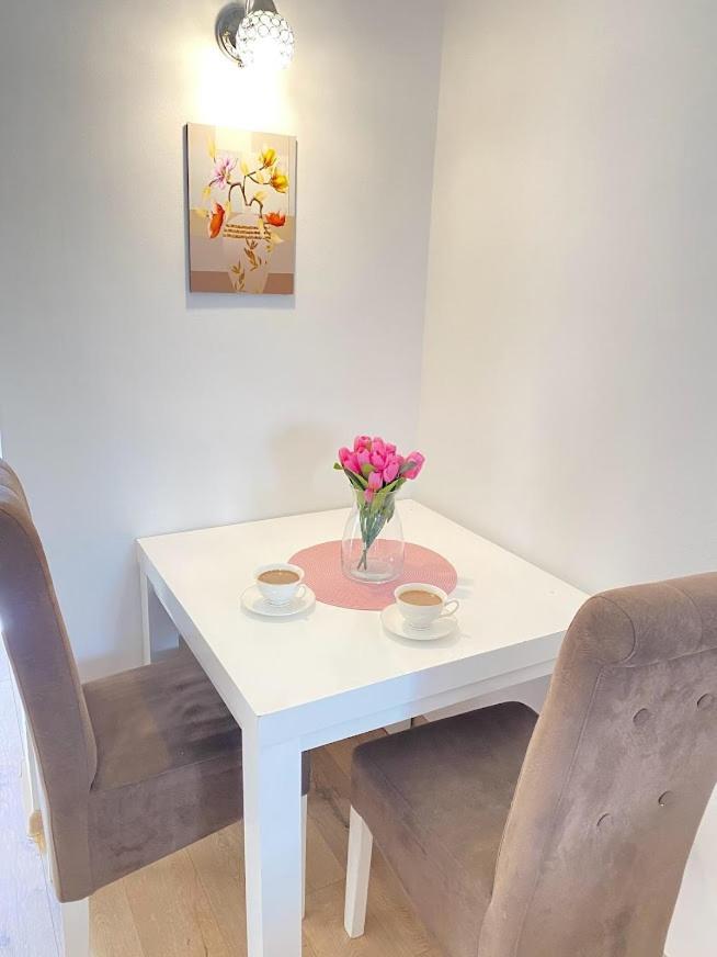 Apartman Mina Mataruska Banja Esterno foto