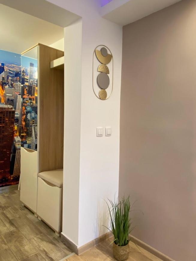 Apartman Mina Mataruska Banja Esterno foto