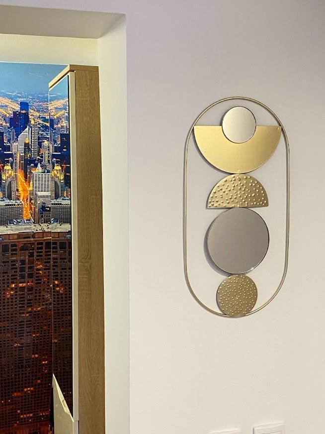 Apartman Mina Mataruska Banja Esterno foto
