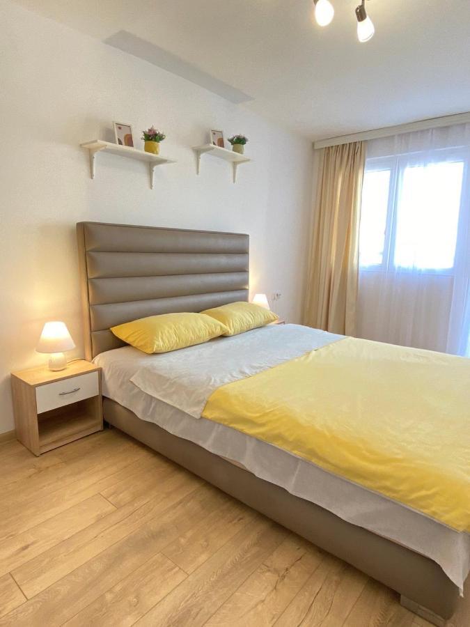 Apartman Mina Mataruska Banja Esterno foto