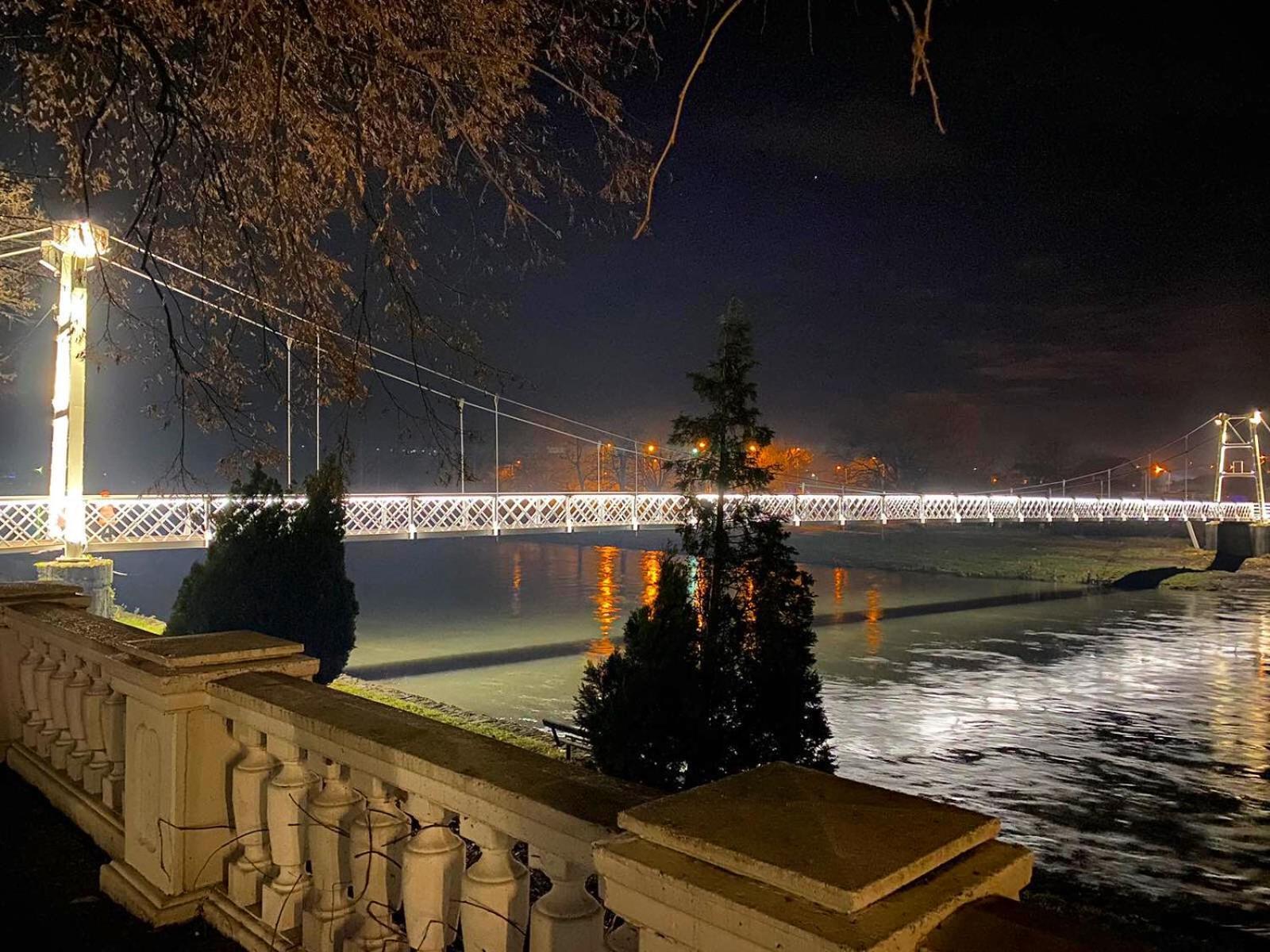 Apartman Mina Mataruska Banja Esterno foto